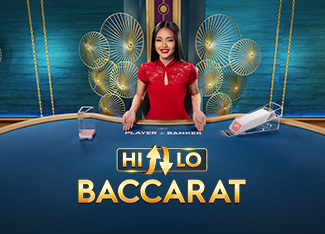HI-LO Baccarat