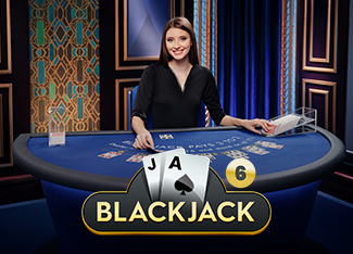 Blackjack 6