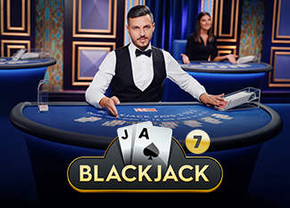 Blackjack 7
