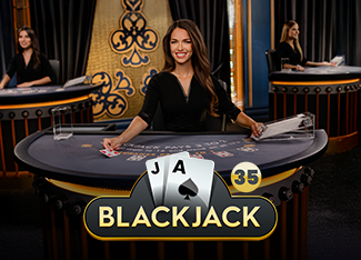 Blackjack 35
