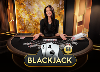 Blackjack 51