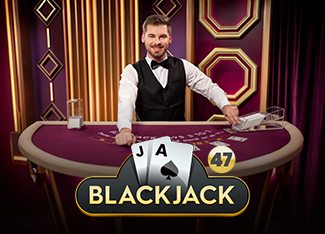 Blackjack 47