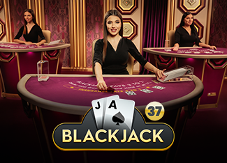 Blackjack 37