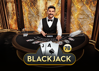 Blackjack 78