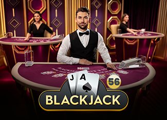 Blackjack 56
