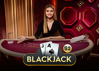 Blackjack 52