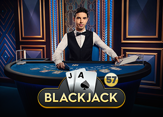 Blackjack 57