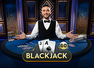 Blackjack 60