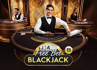 Free Bet Blackjack 11