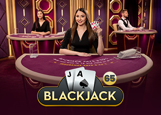 Blackjack 65