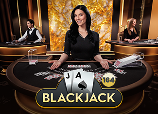 Blackjack 164