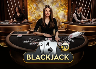Blackjack 70