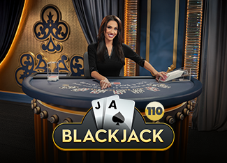 Blackjack 110