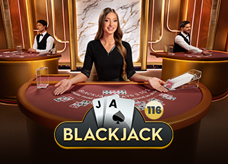 Blackjack 116