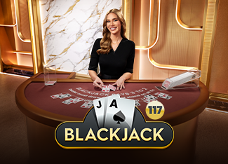Blackjack 117