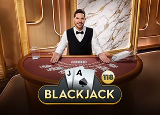 Blackjack 118