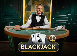 Blackjack 82