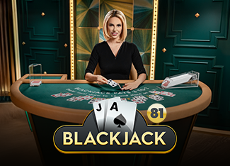 Blackjack 81