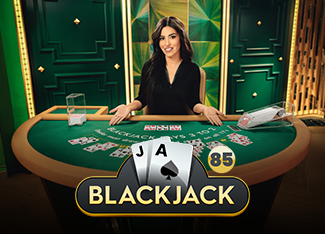 Blackjack 85