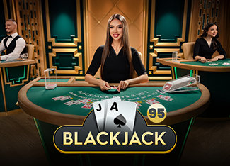 Blackjack 95