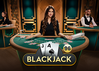 Blackjack 96