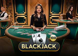 Blackjack 108