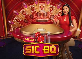 Mega Sic Bo