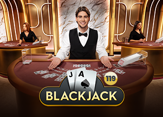 Blackjack 119