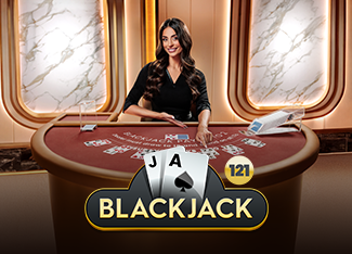 Blackjack 121