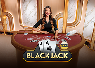 Blackjack 122