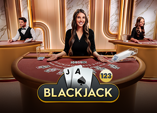 Blackjack 123