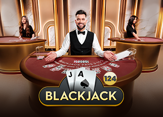 Blackjack 124