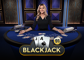 Blackjack 91
