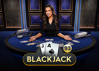 Blackjack 93
