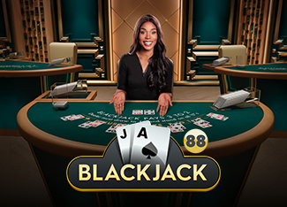 Blackjack 88