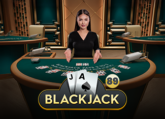 Blackjack 89