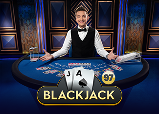 Blackjack 97
