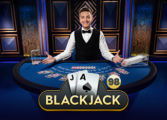 Blackjack 98