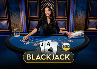 Blackjack 100