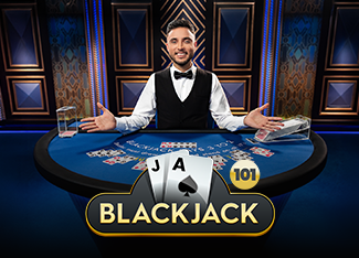 Blackjack 101