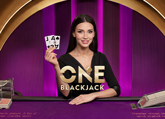 ONE Blackjack 1