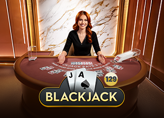 Blackjack 129