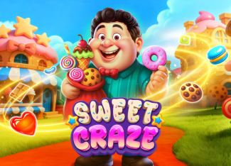 Sweet Craze