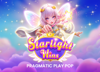 Starlight Wins