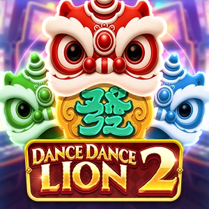 Dance Dance Lion 2