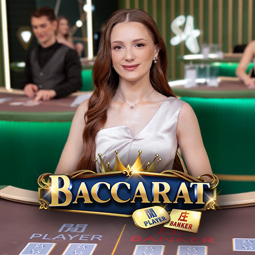 Baccarat D01