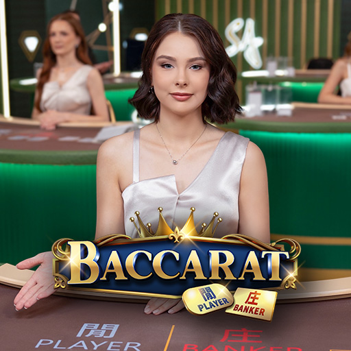 Baccarat D03