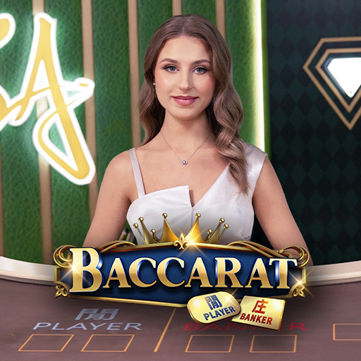 Baccarat D04