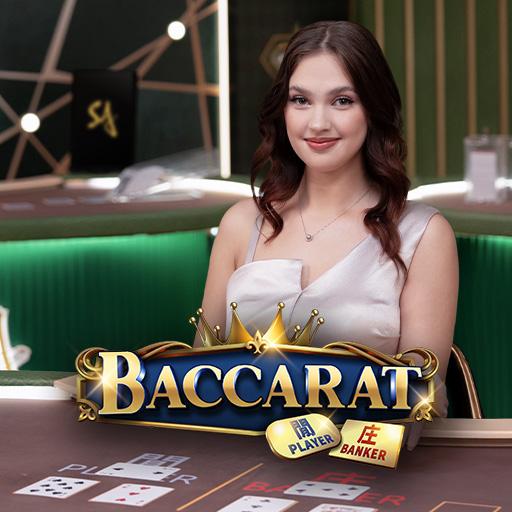 Baccarat D05
