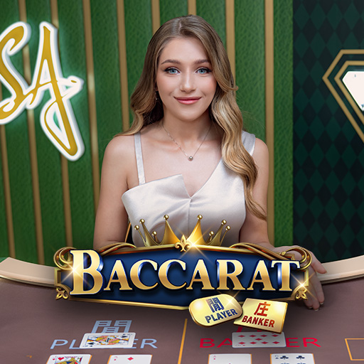 Baccarat D06